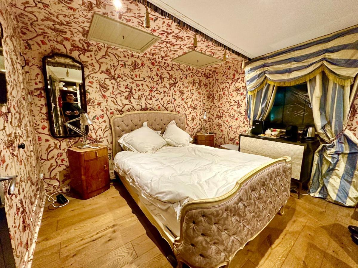Regencyarthousebrightonヴィラ エクステリア 写真