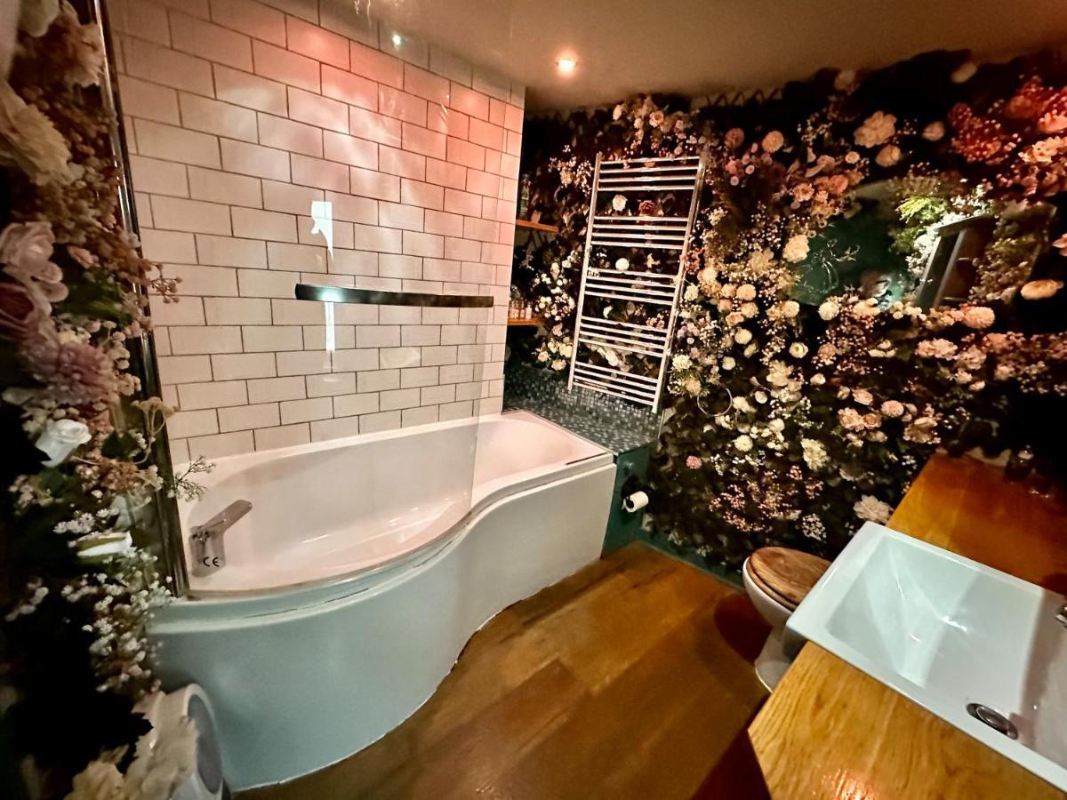 Regencyarthousebrightonヴィラ エクステリア 写真