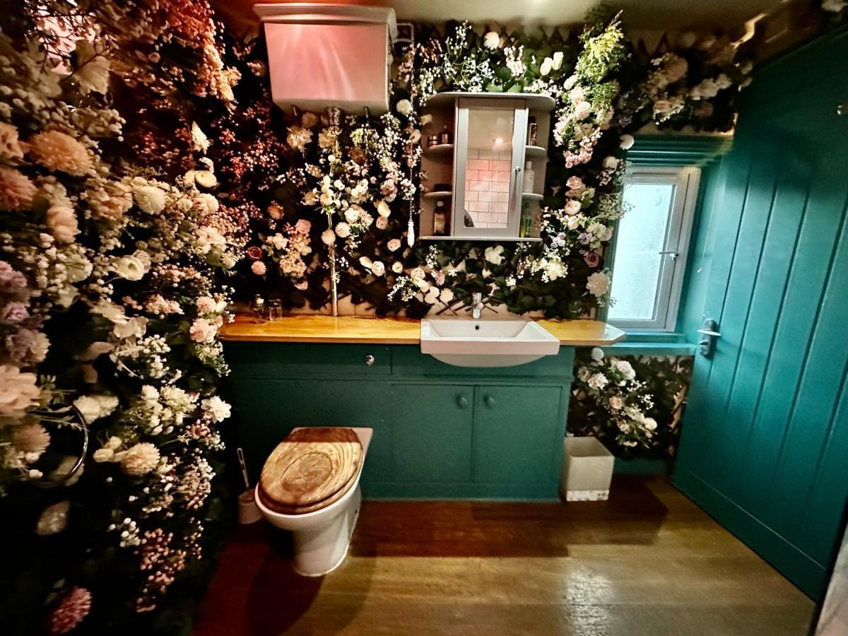 Regencyarthousebrightonヴィラ エクステリア 写真