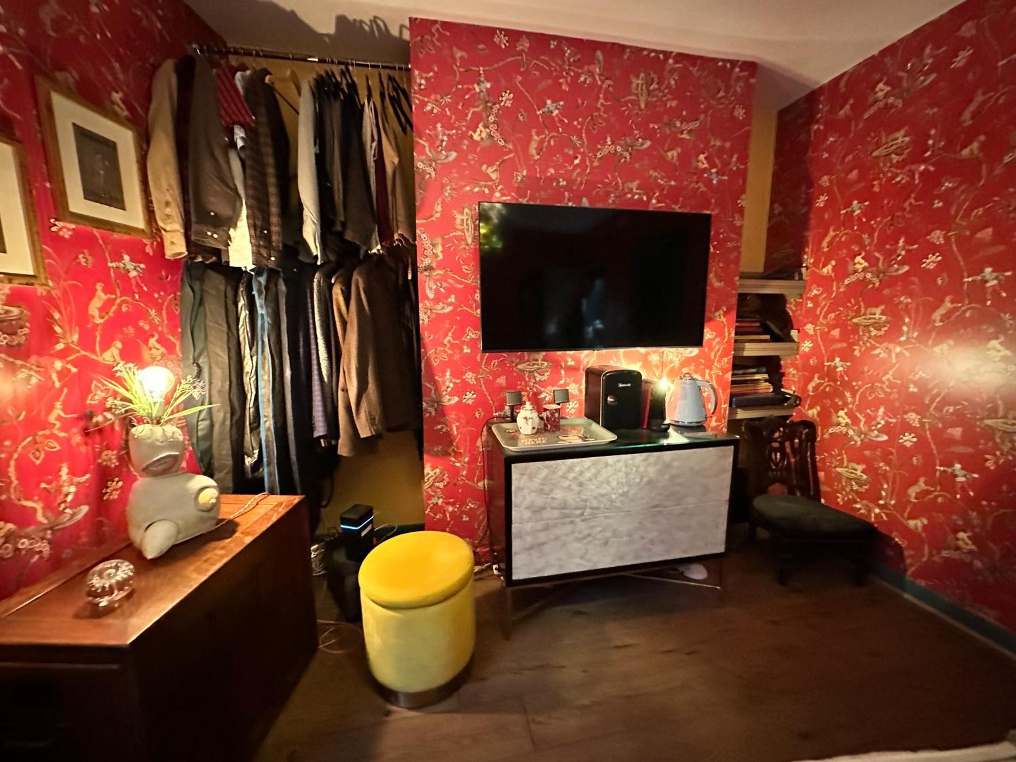 Regencyarthousebrightonヴィラ エクステリア 写真
