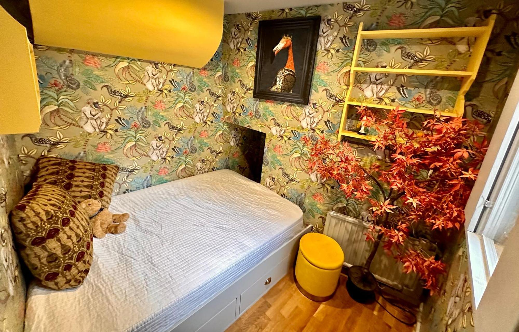 Regencyarthousebrightonヴィラ エクステリア 写真